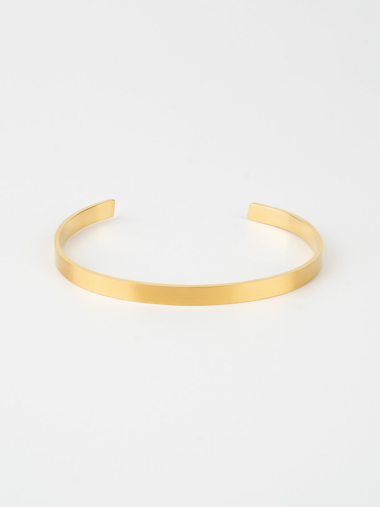 UNISIZED ARMBAND | 18K Goud