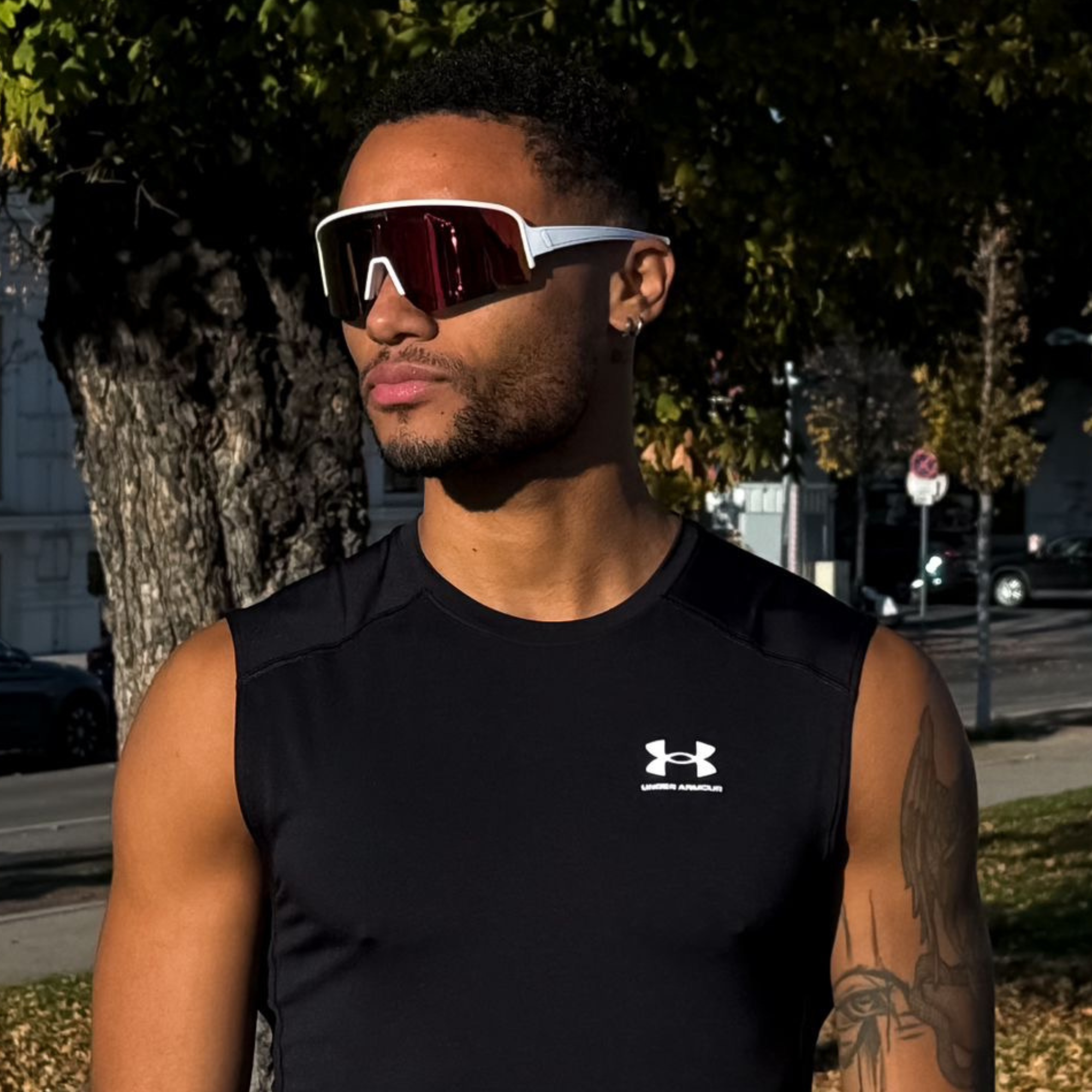 JAWO | Sonnenuntergang