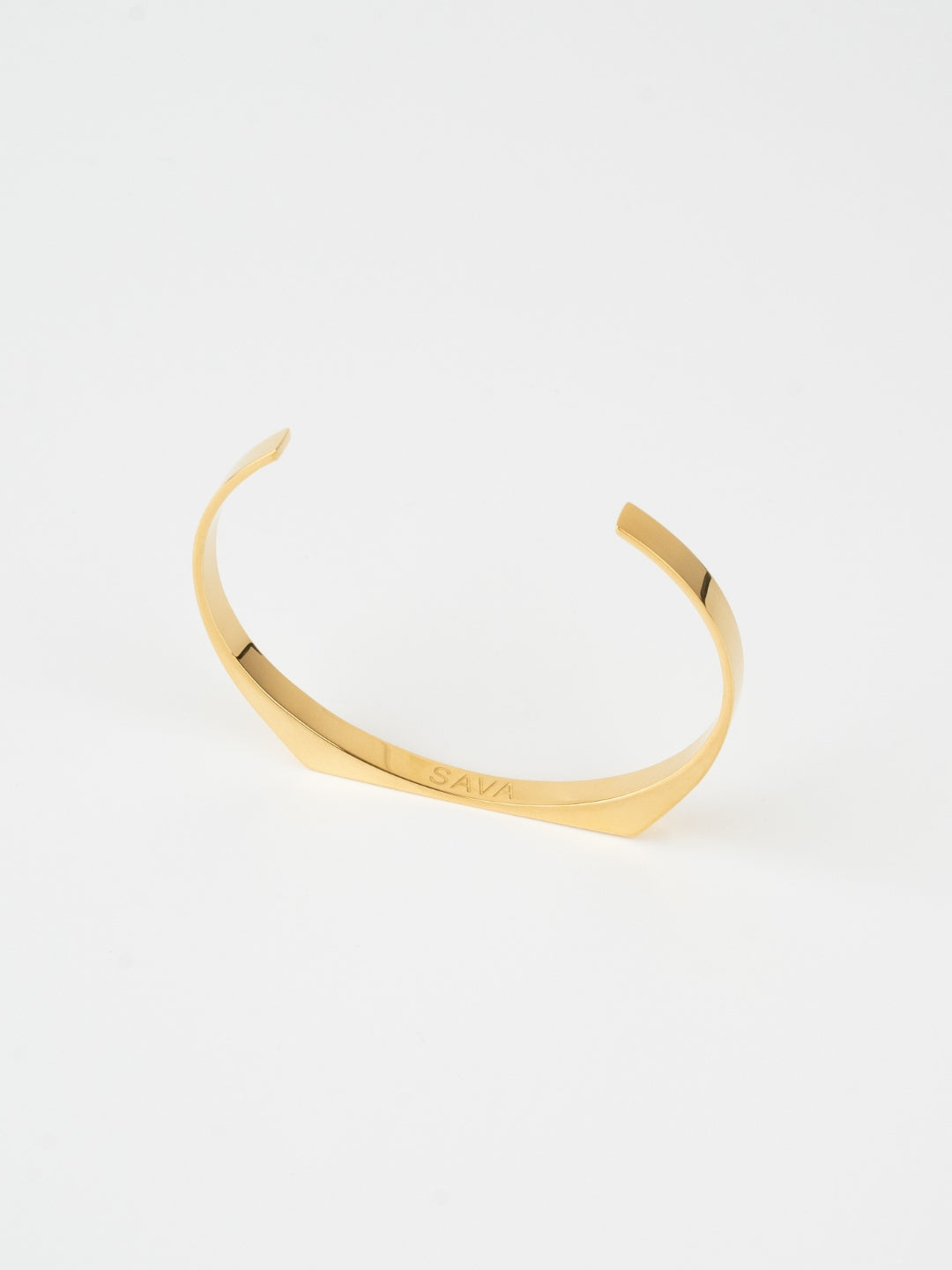 UNISIZE TROPEZ ARMBAND | 18K Goud