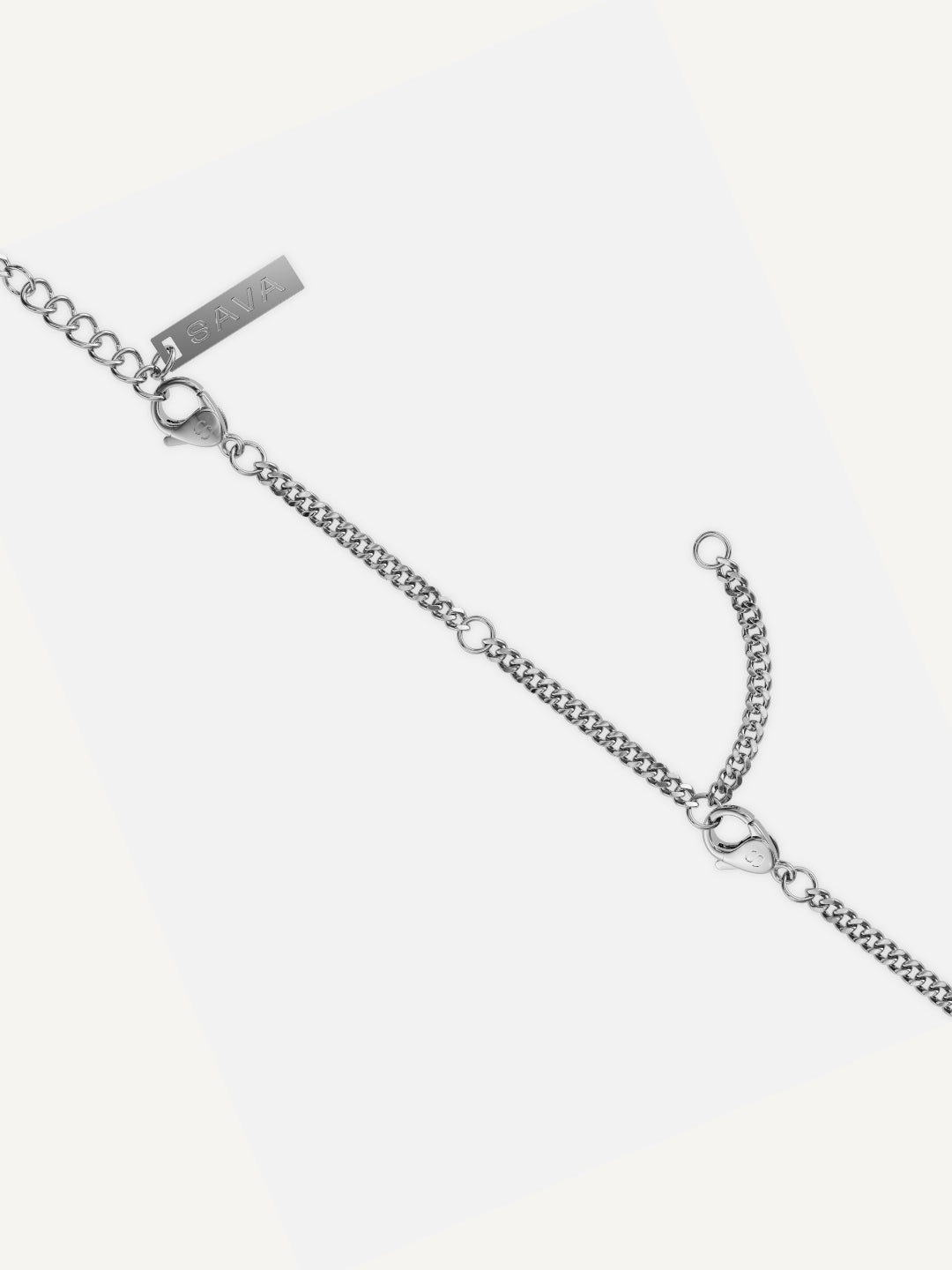 KETTINGVERLENGSTUK 7,5 CM