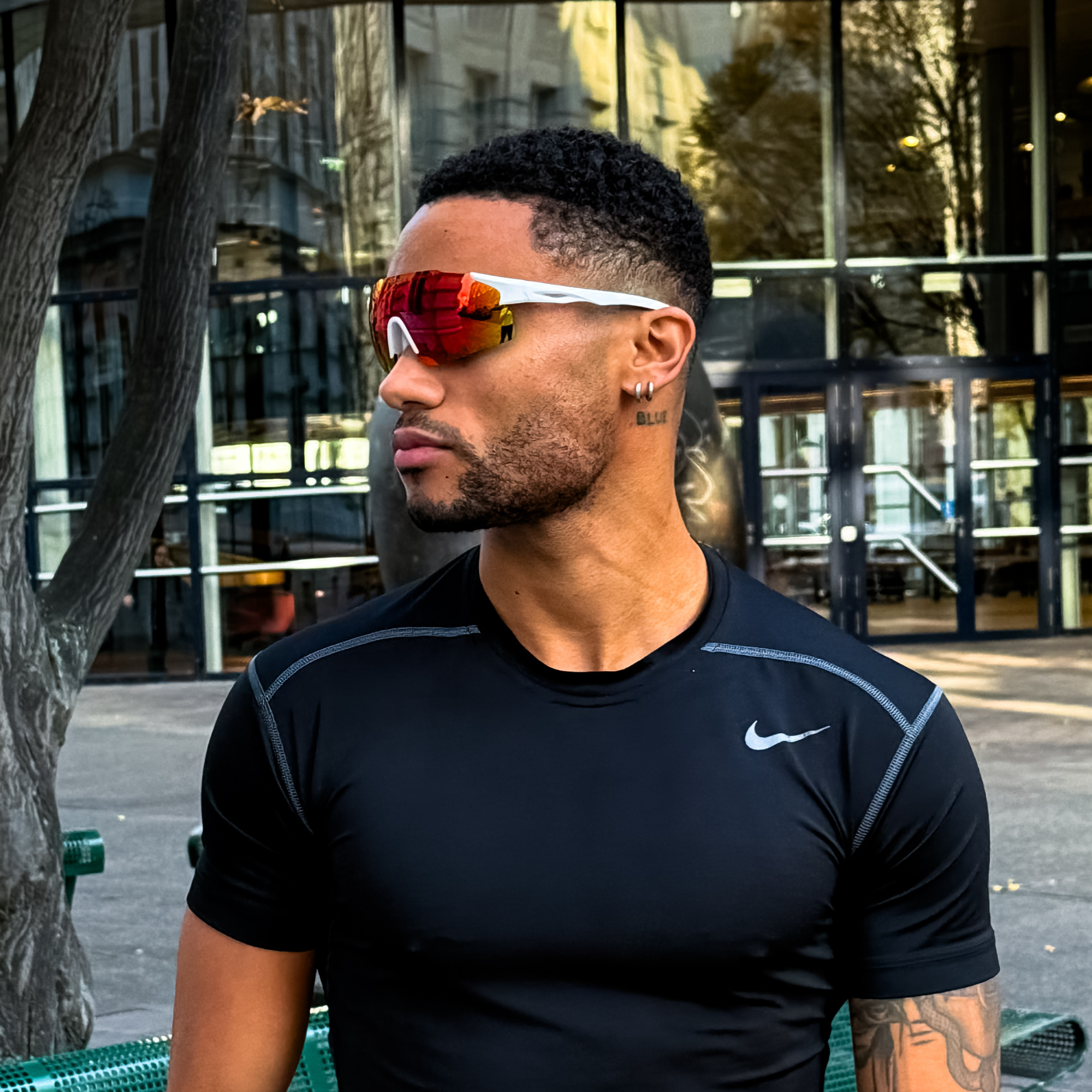 NASH | Sonnenuntergang