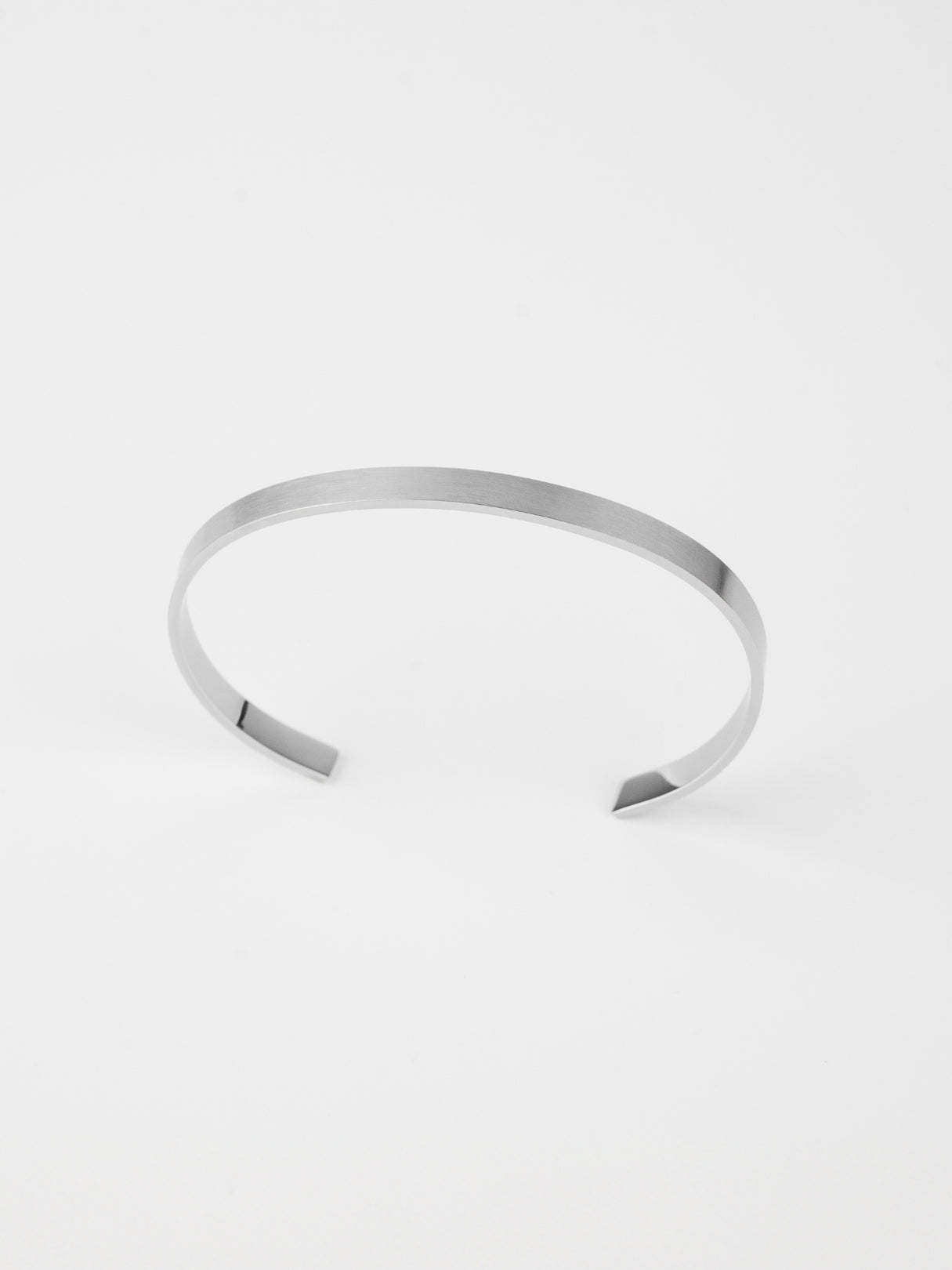 UNISIZED ARMBAND | Zilver