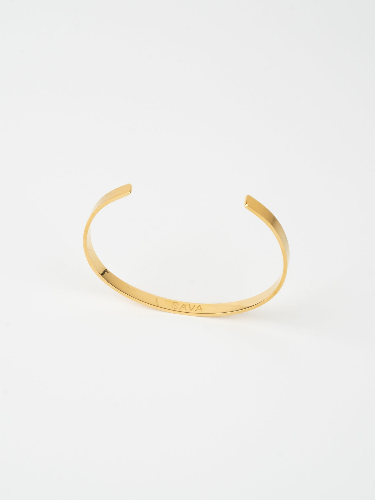 UNISIZED ARMBAND | 18K Goud