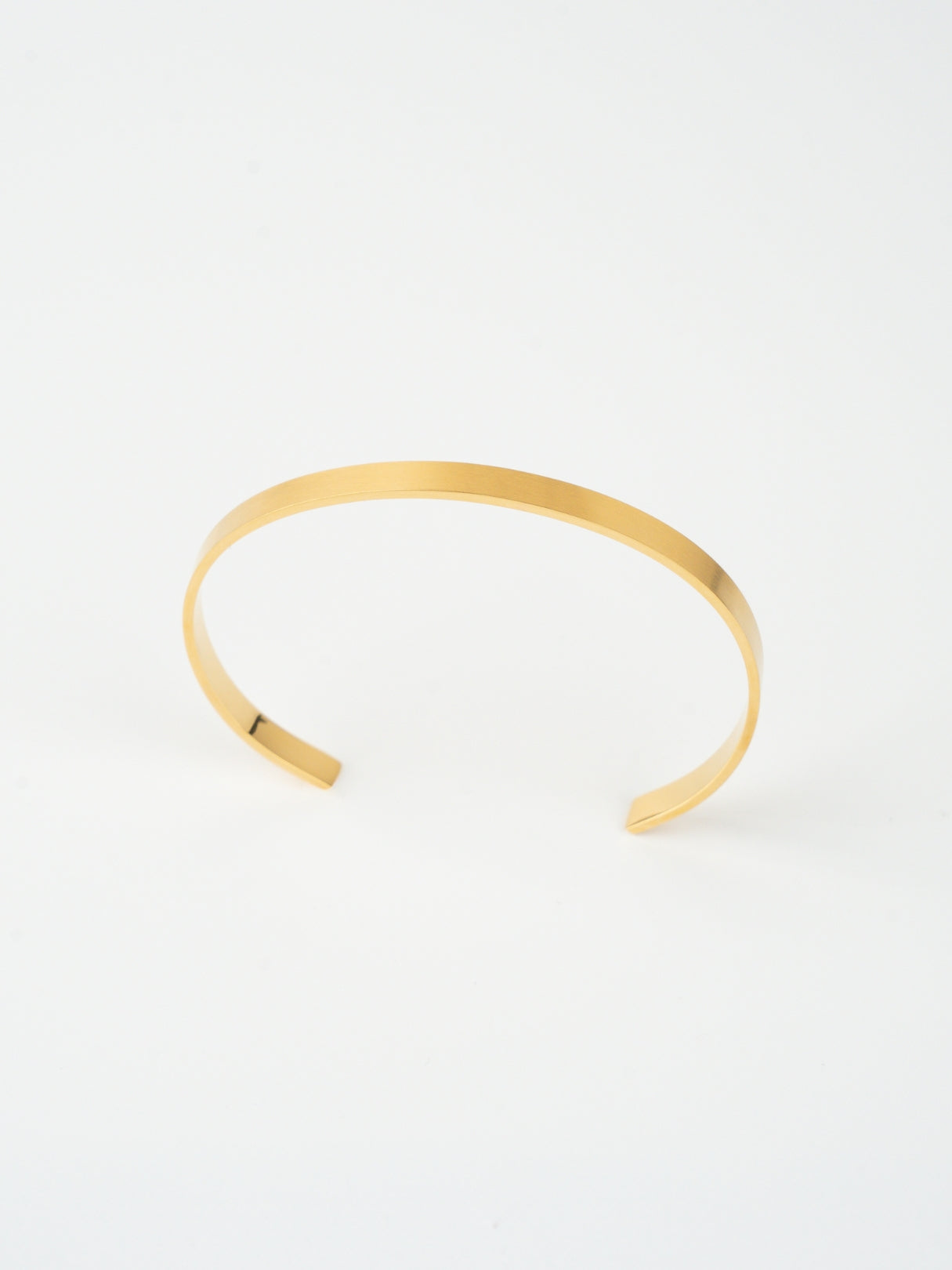 UNISIZED ARMBAND | 18K Goud