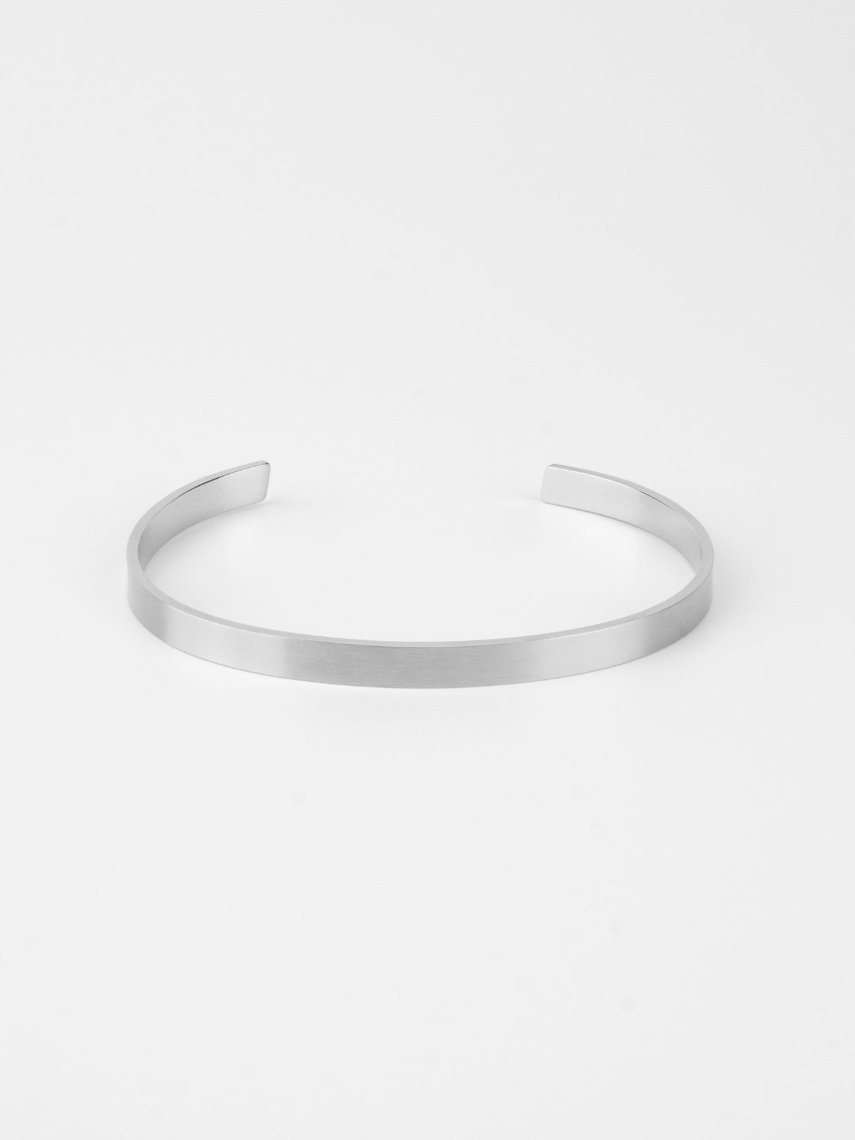 UNISIZED ARMBAND | Zilver
