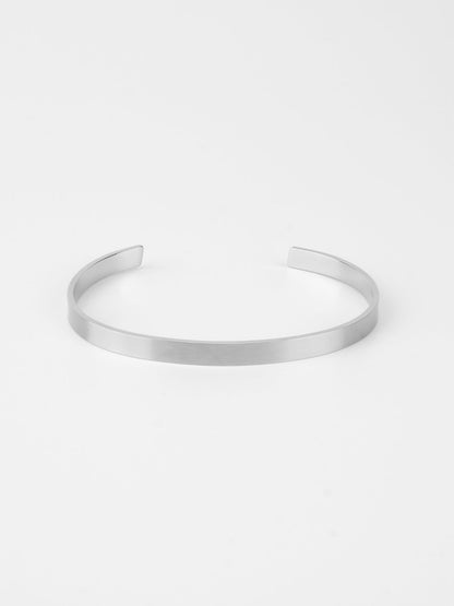 UNISIZED ARMBAND | Zilver