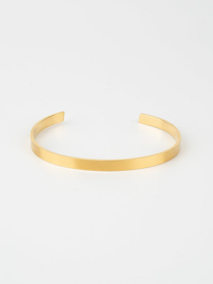 UNISIZED ARMBAND | 18K Goud
