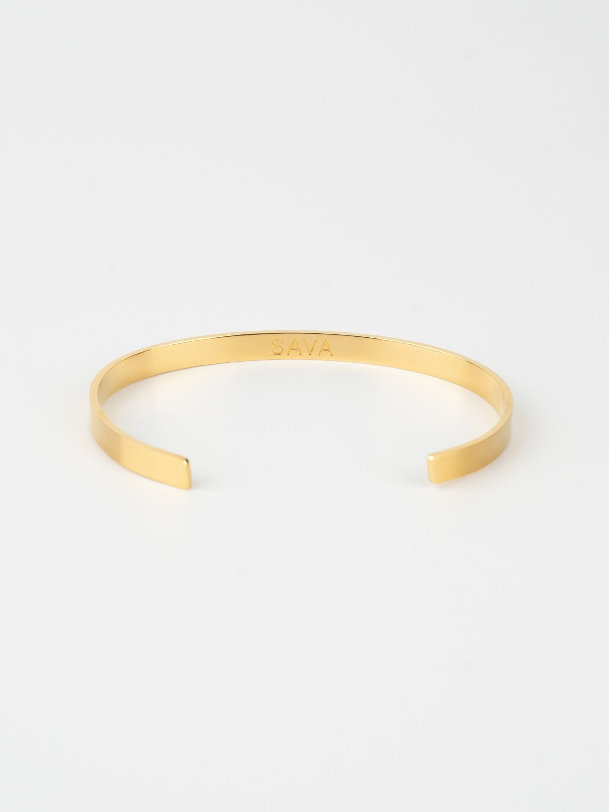 UNISIZED ARMBAND | 18K Goud