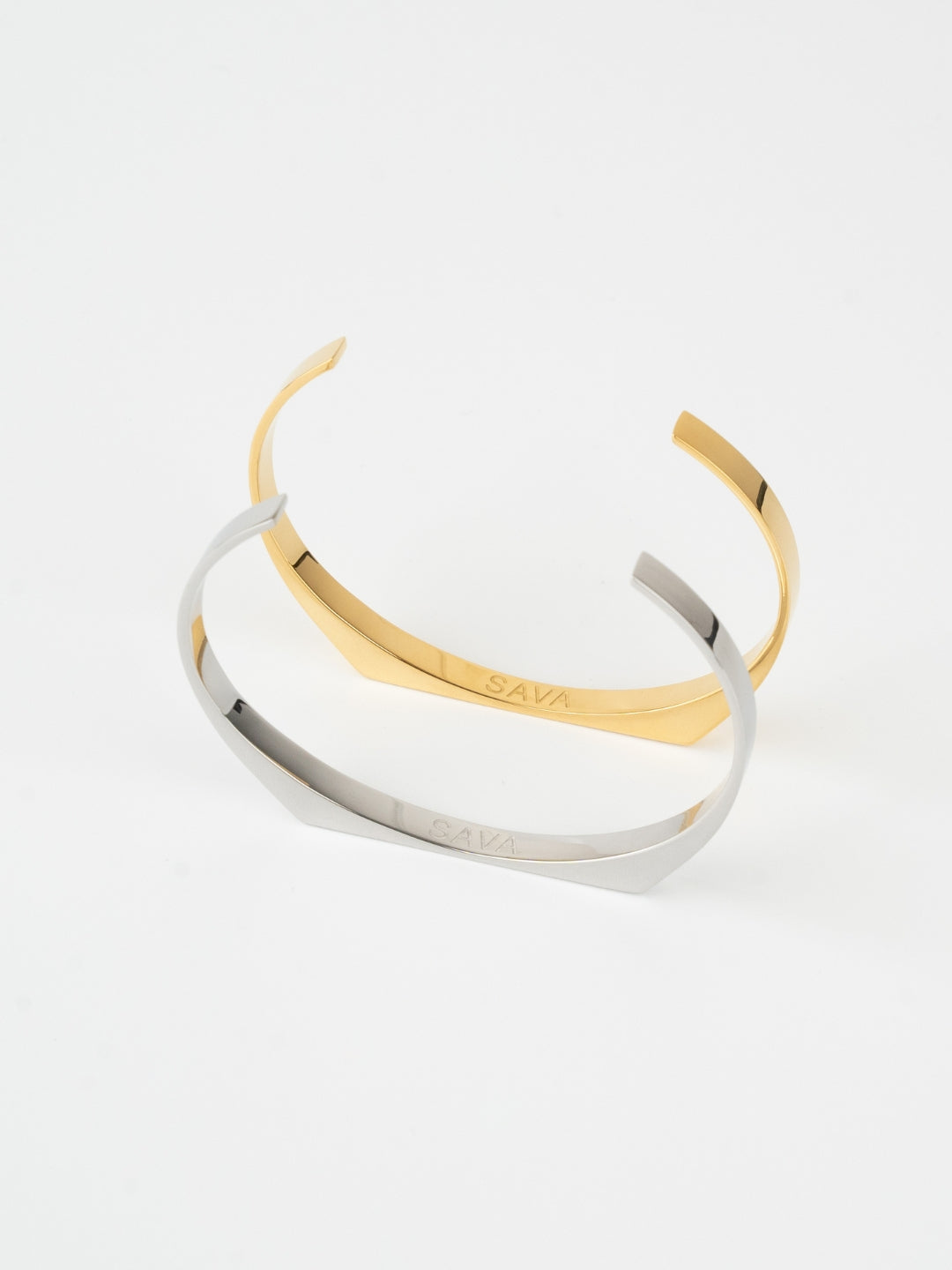 UNISIZE TROPEZ ARMBAND | Zilver
