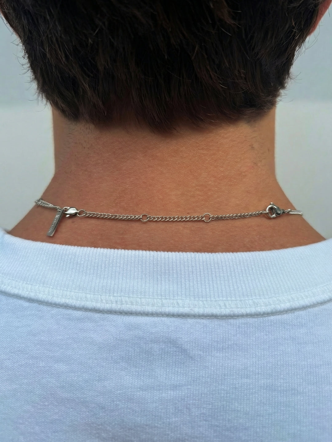 KETTINGVERLENGSTUK 7,5 CM