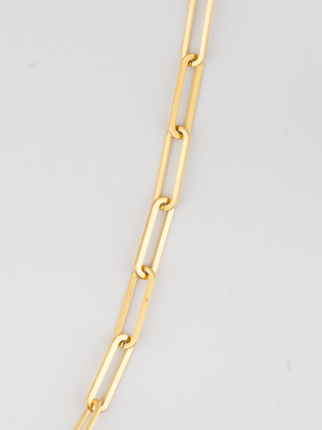 BOA-KETTING | 18K Goud