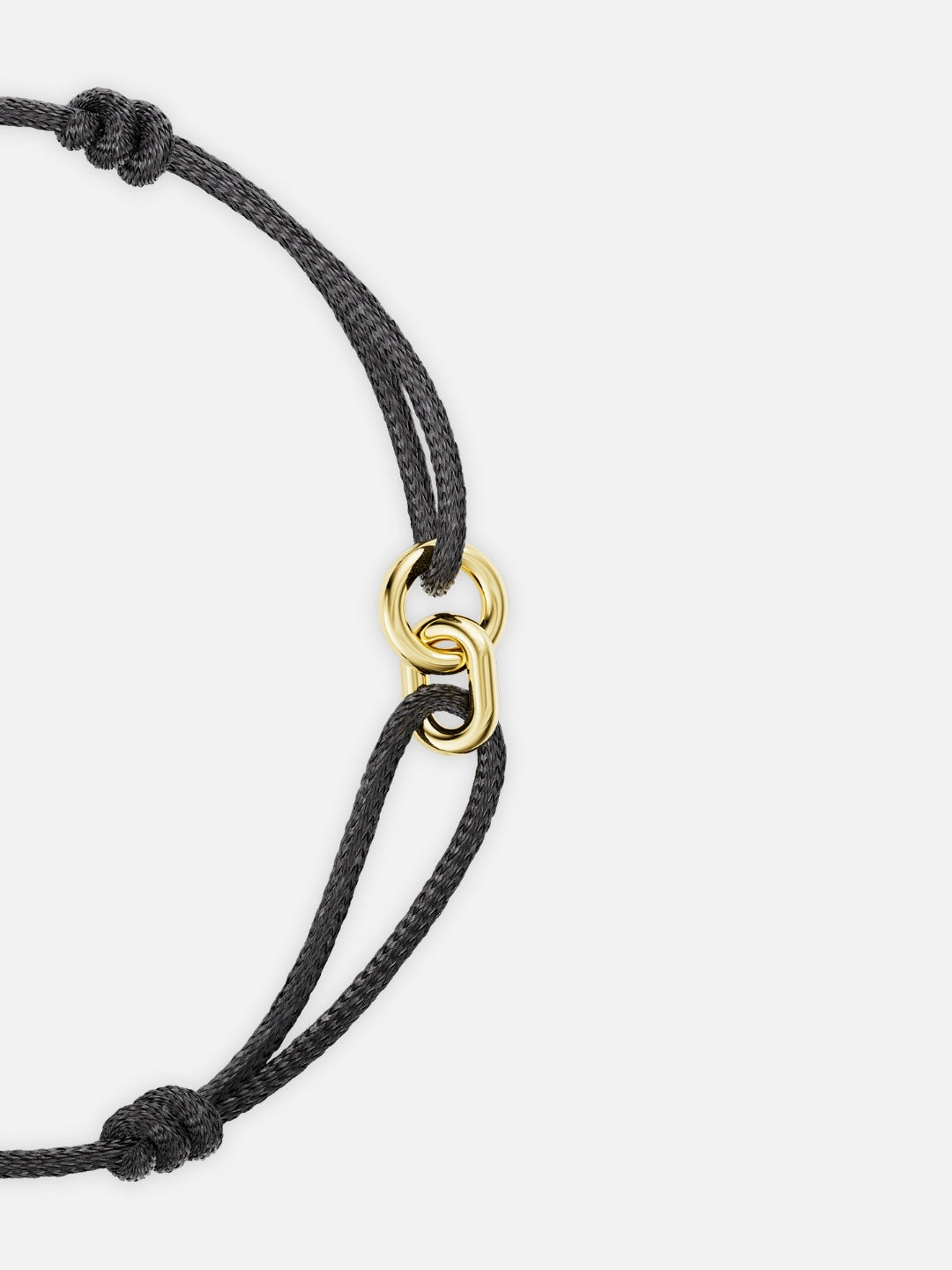MIDNIGHT UNITY ARMBAND | 18K Goud