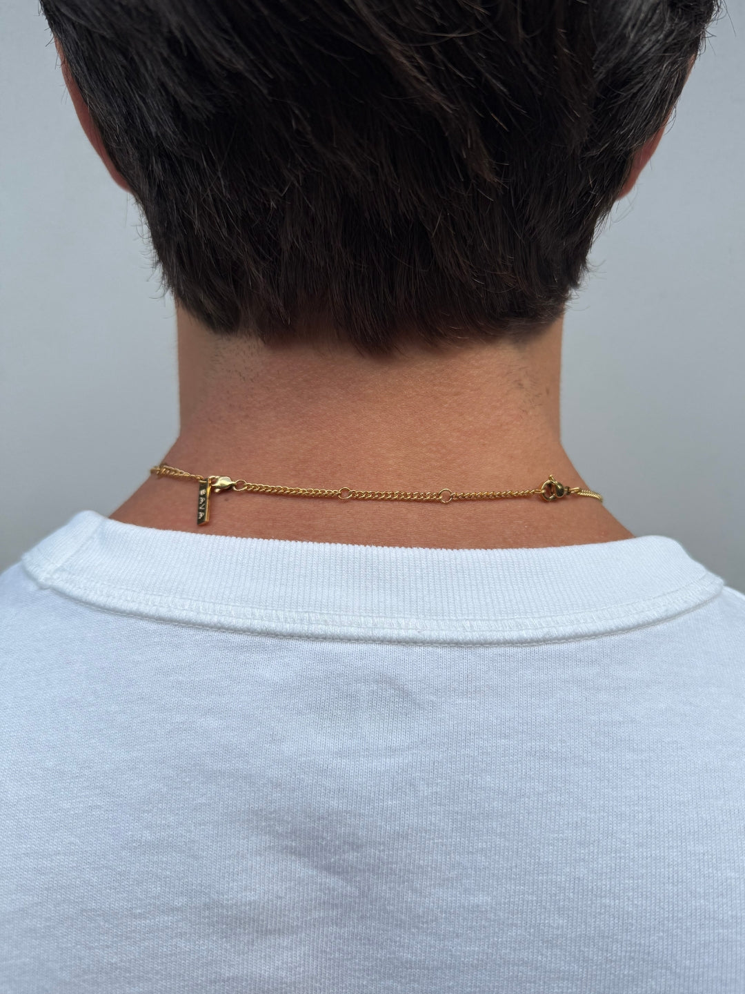 KETTINGVERLENGSTUK 7,5 CM