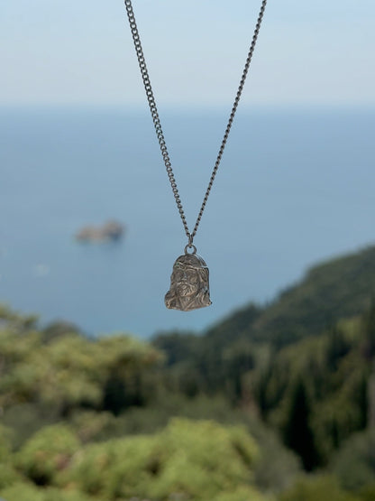 CHRISTUSKETTING | Zilver