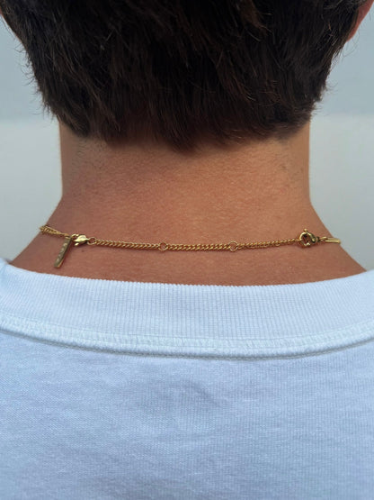 KETTINGVERLENGSTUK 7,5 CM