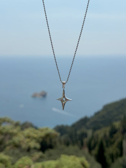 ASTRA KETTING | Zilver