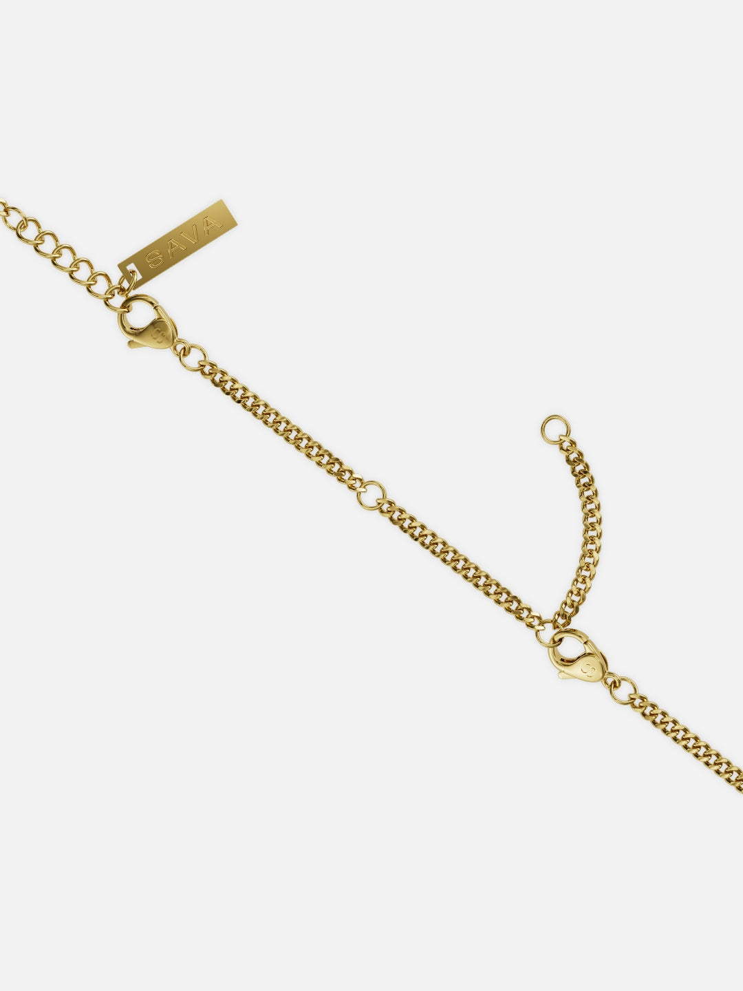 KETTINGVERLENGSTUK 7,5 CM