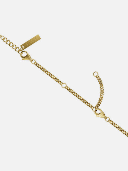 KETTINGVERLENGSTUK 7,5 CM