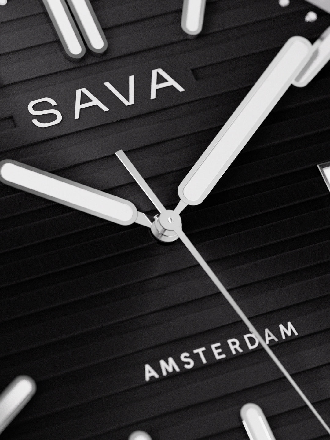 SAVA ONE | Zilver