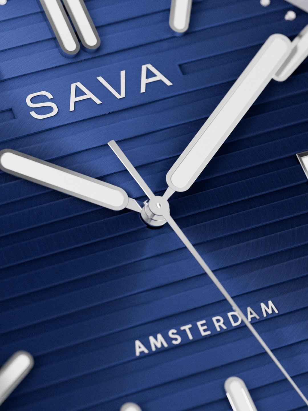 SAVA ONE | Zilver