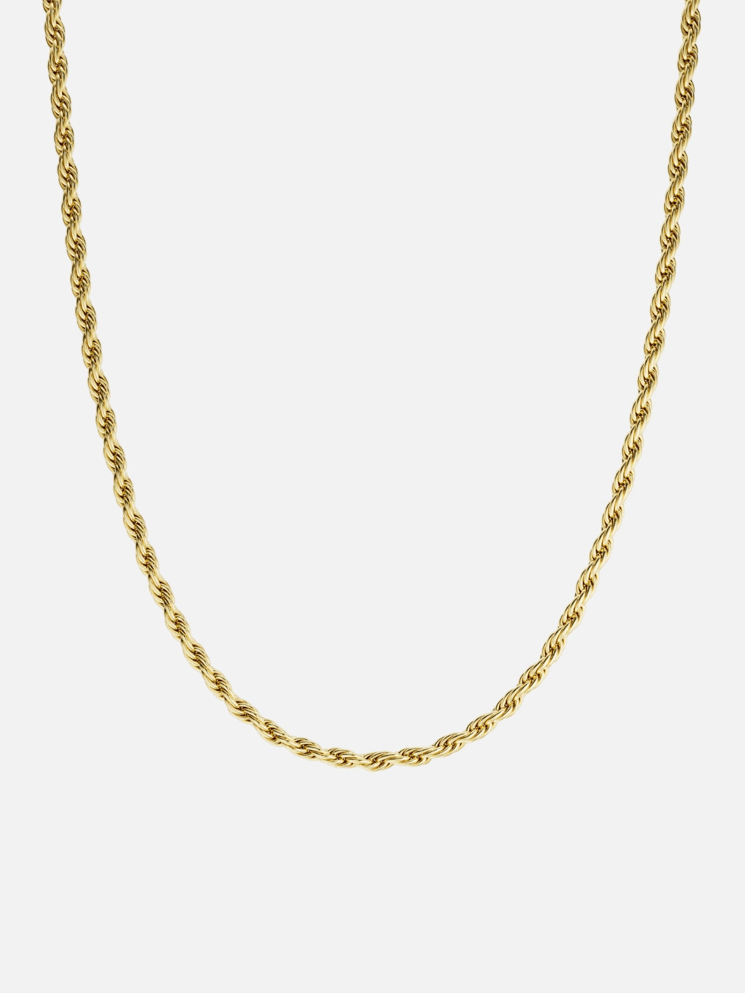 TOUWKETTING 3MM | 18K Goud