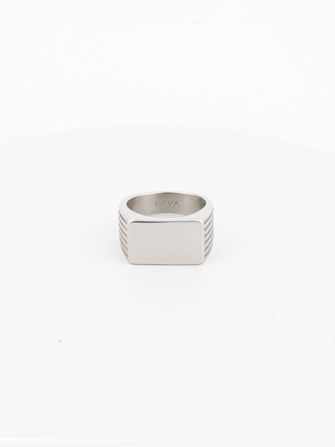 PETAR RING | Zilver