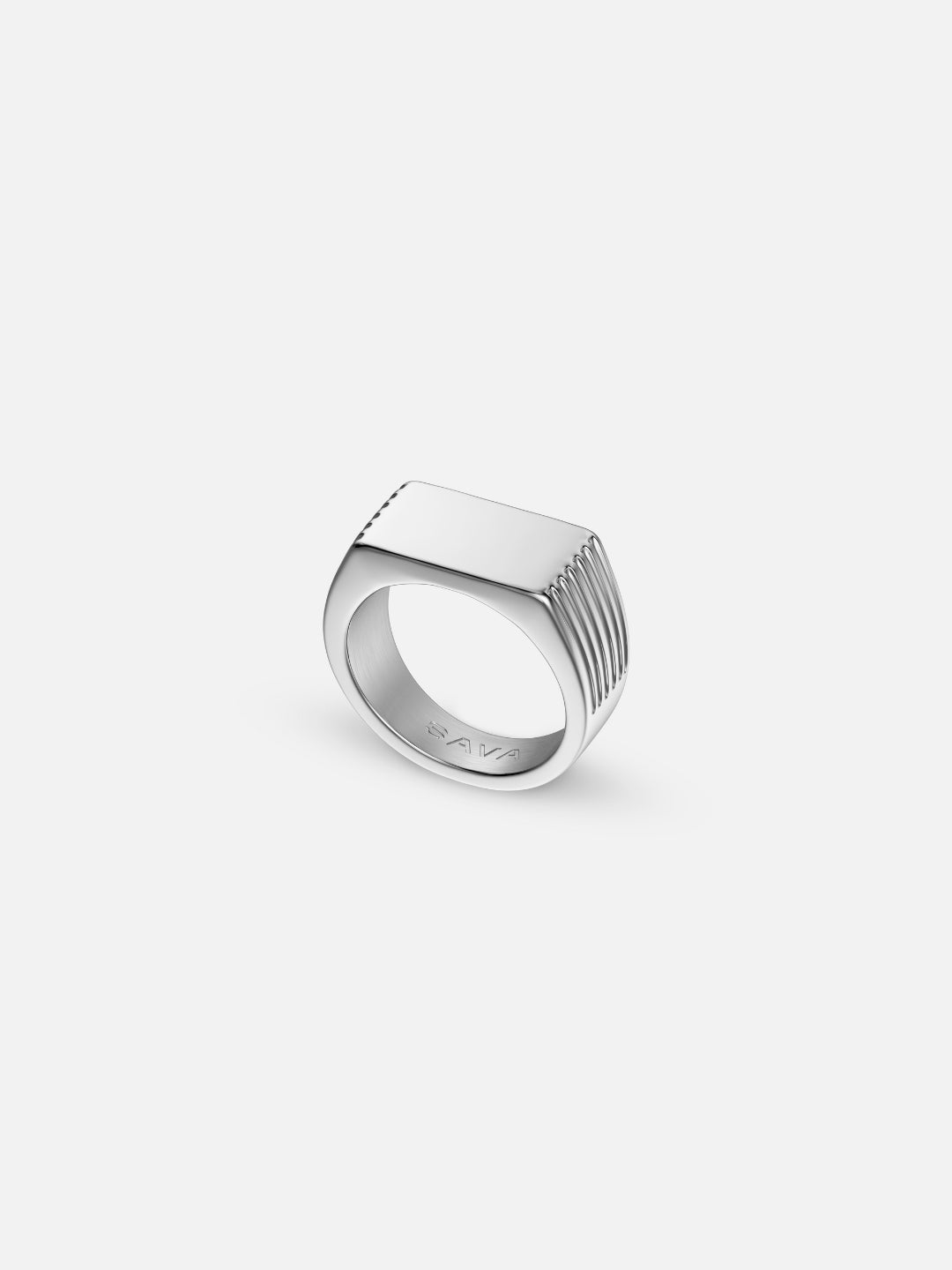 PETAR RING | Zilver
