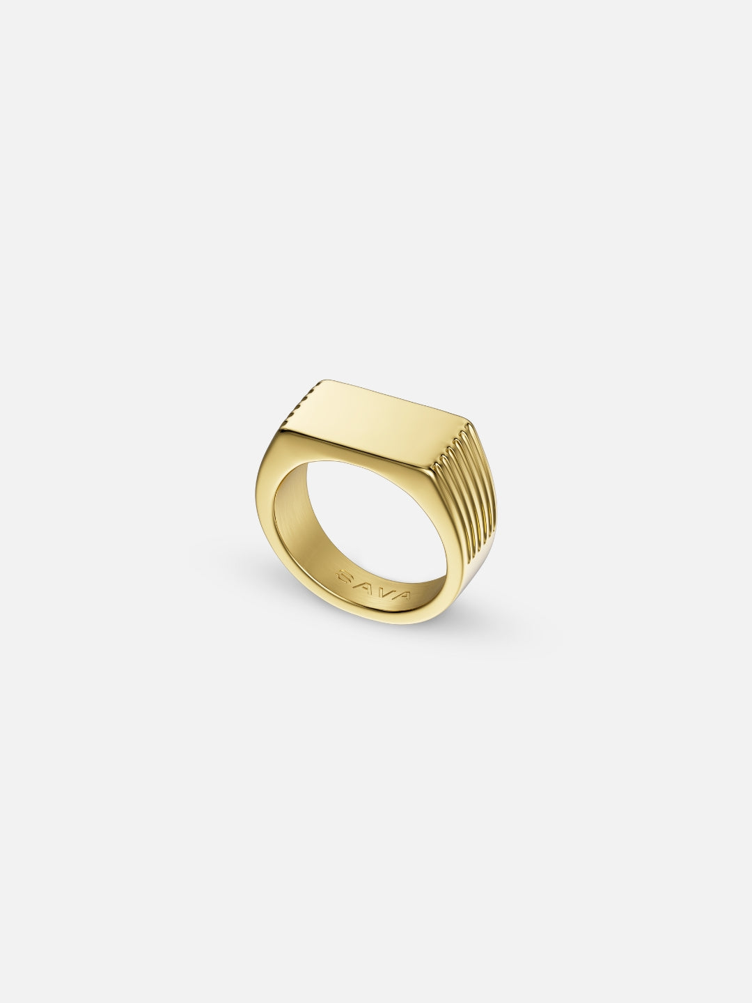 PETAR RING | 18K Goud