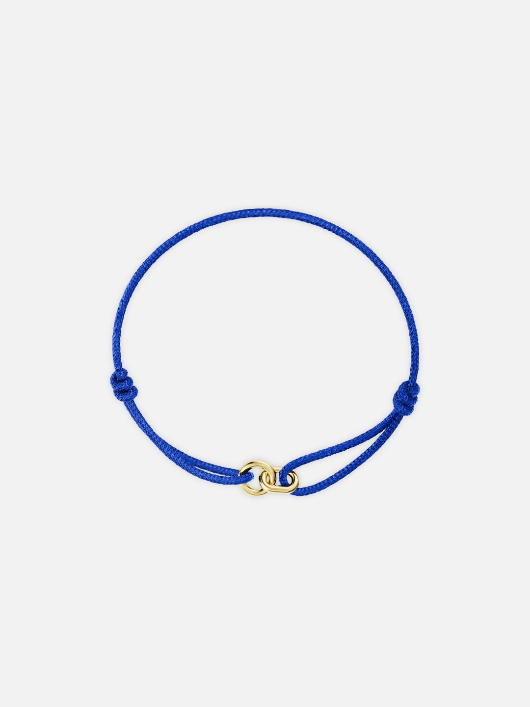OCEAN UNITY ARMBAND | 18K Goud