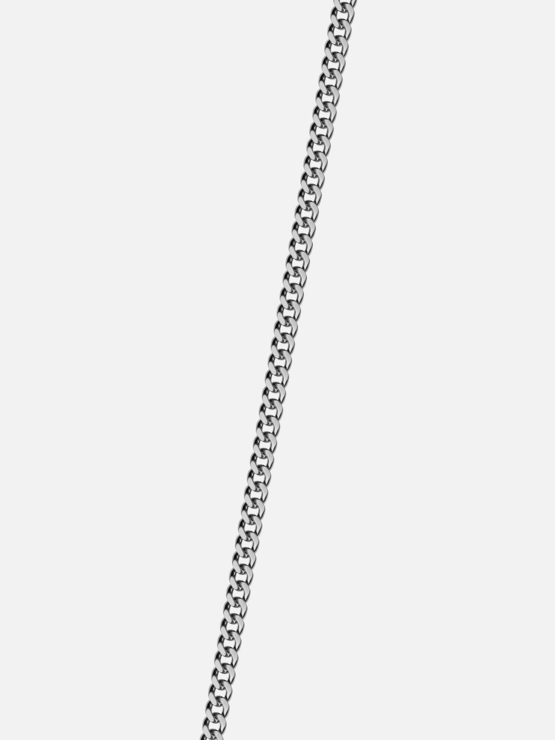 STELLAR KETTING | Zilver