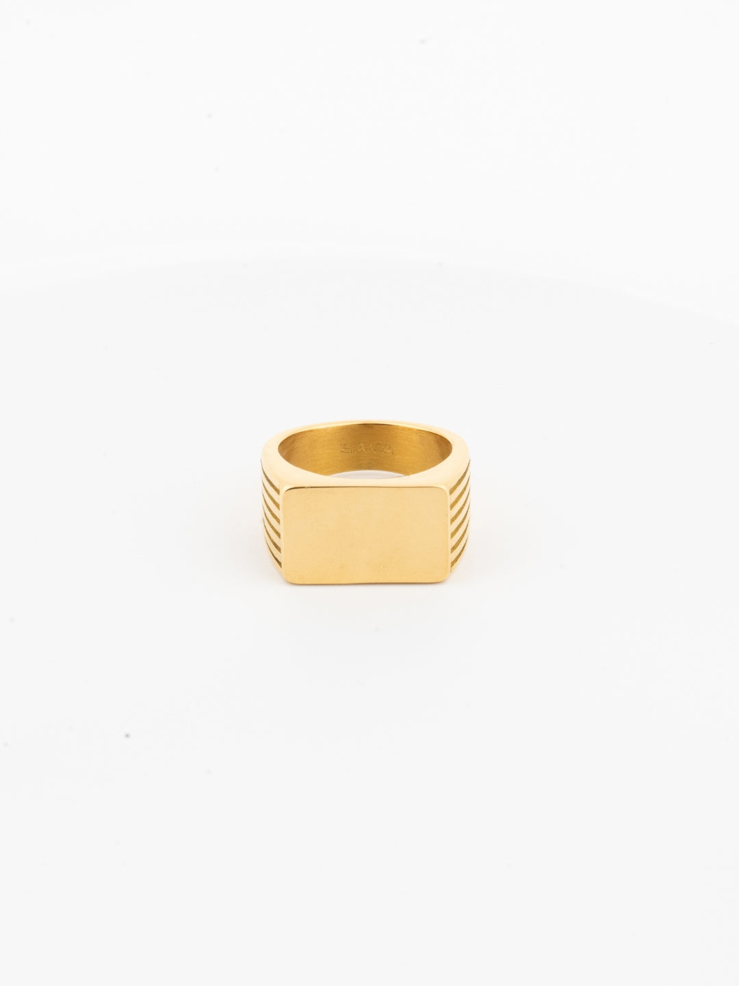 PETAR RING | 18K Goud