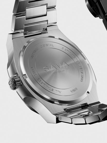 SAVA ONE | Zilver