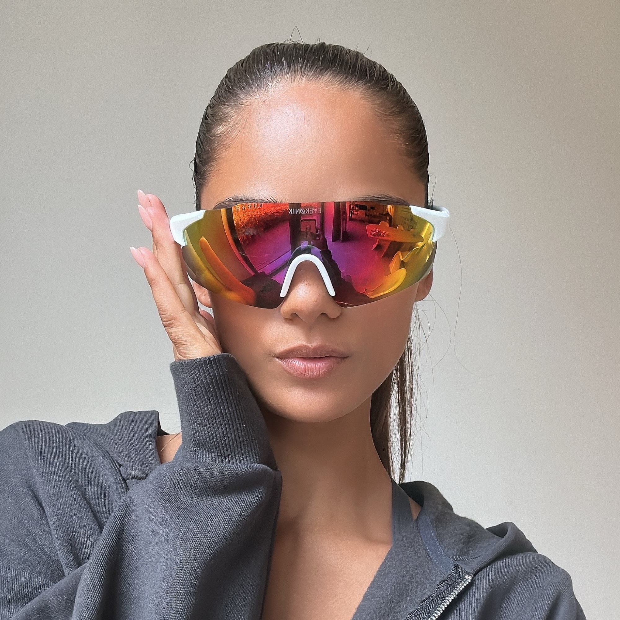 NASH | Sonnenuntergang